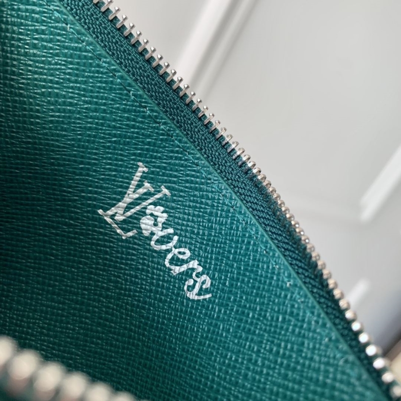LV Wallets